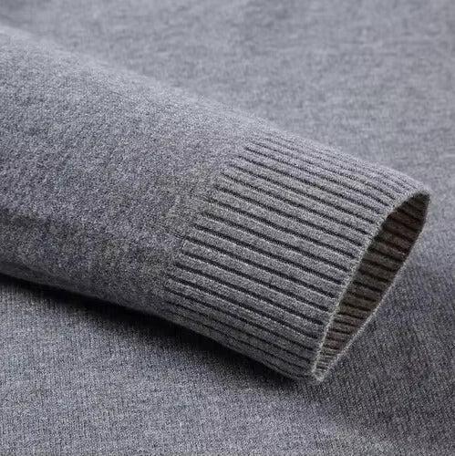 Franco Heritage Cashmere Sweater