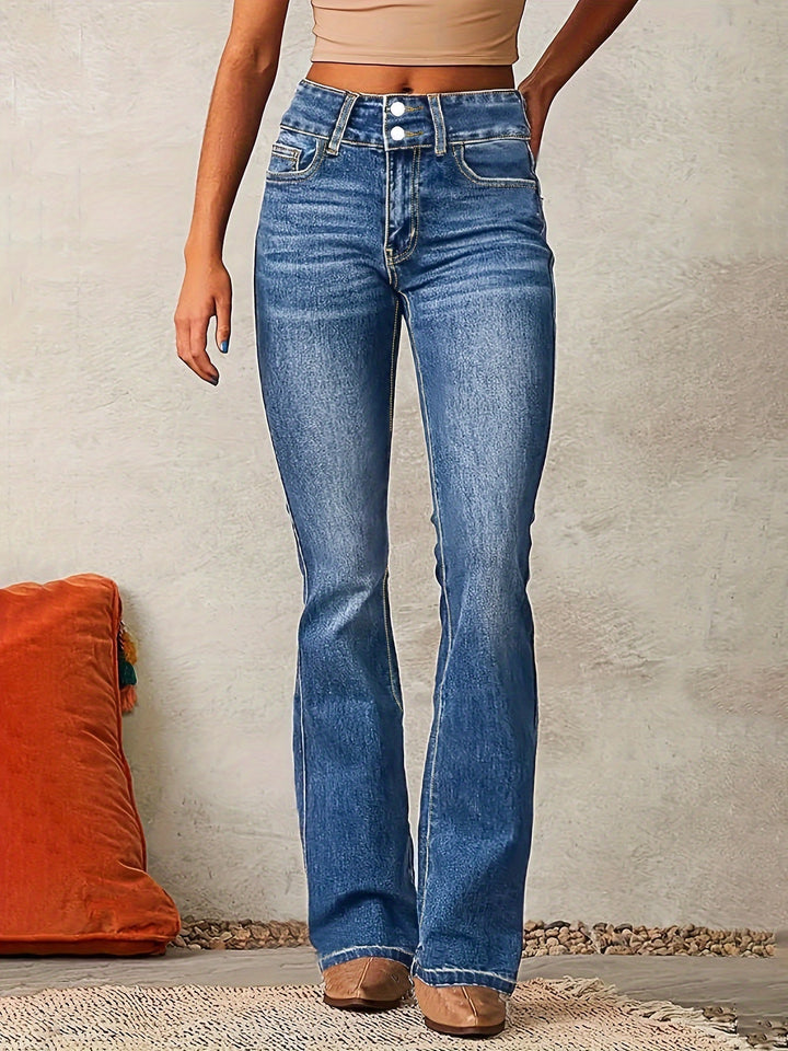 Aya - Skinny Jeans Modern