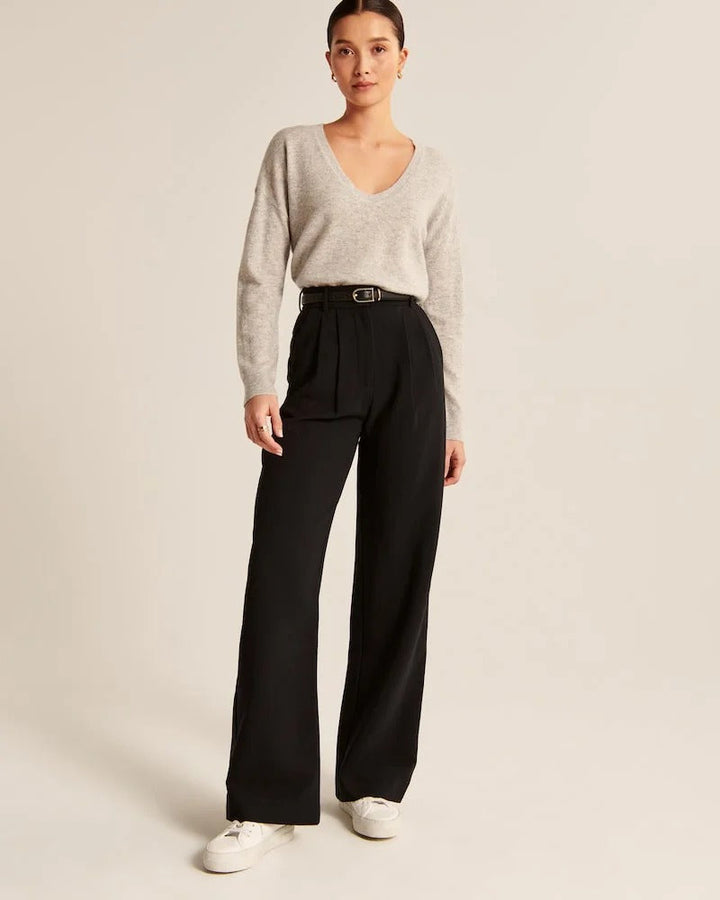 Sophie - Chic Comfortable Pants