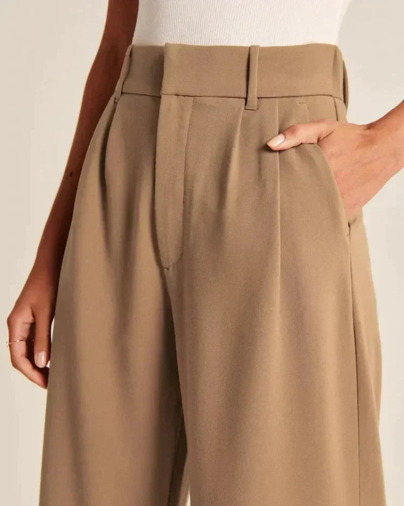 Sophie - Chic Comfortable Pants