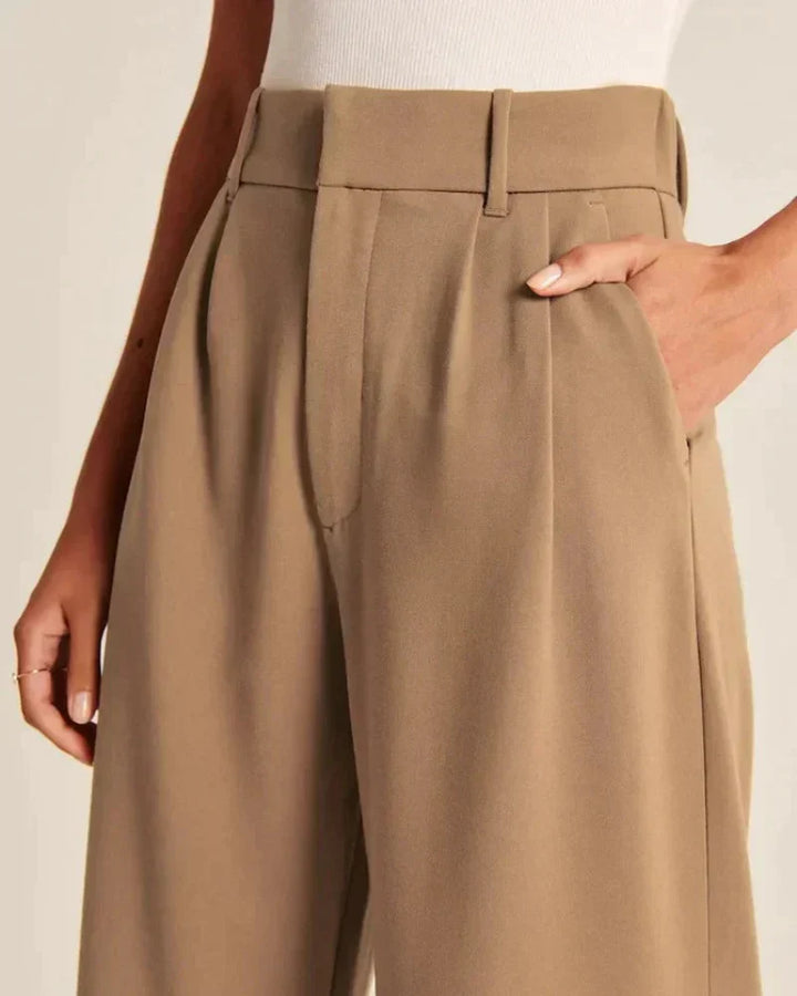 Sophie - Chic Comfortable Pants