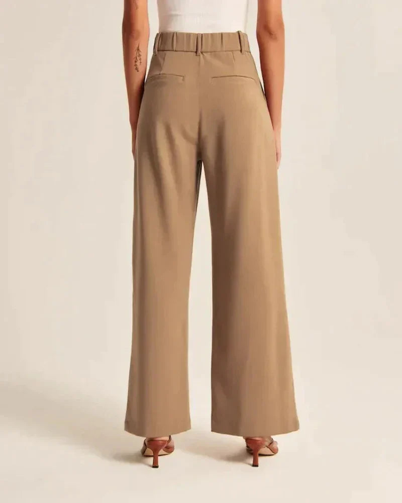 Sophie - Chic Comfortable Pants