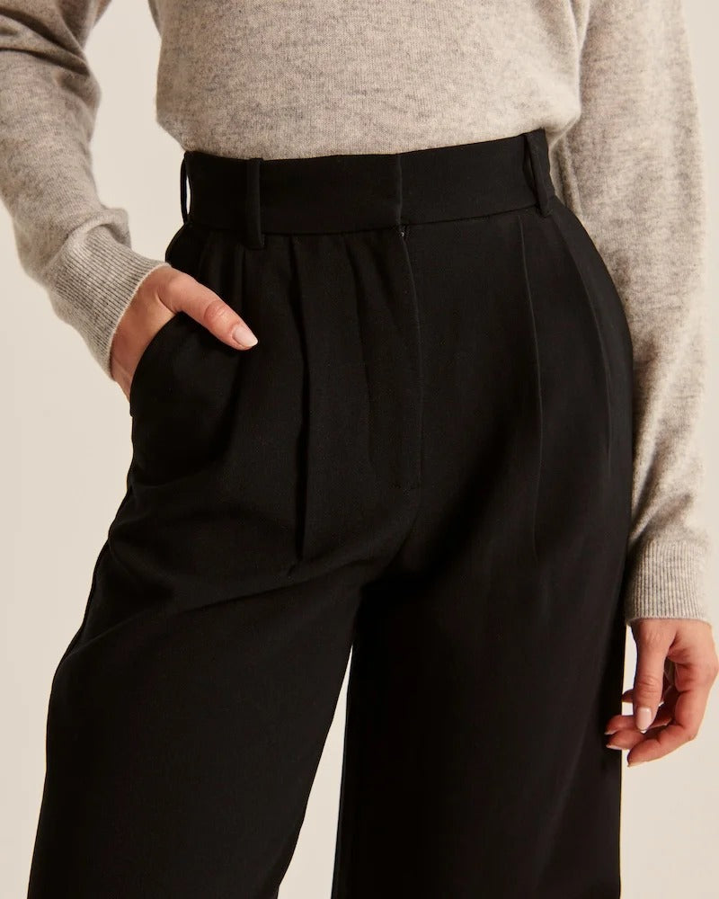 Sophie - Chic Comfortable Pants