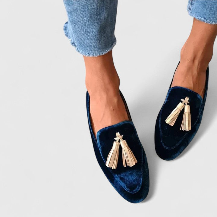 Bella | Elegant Loafers