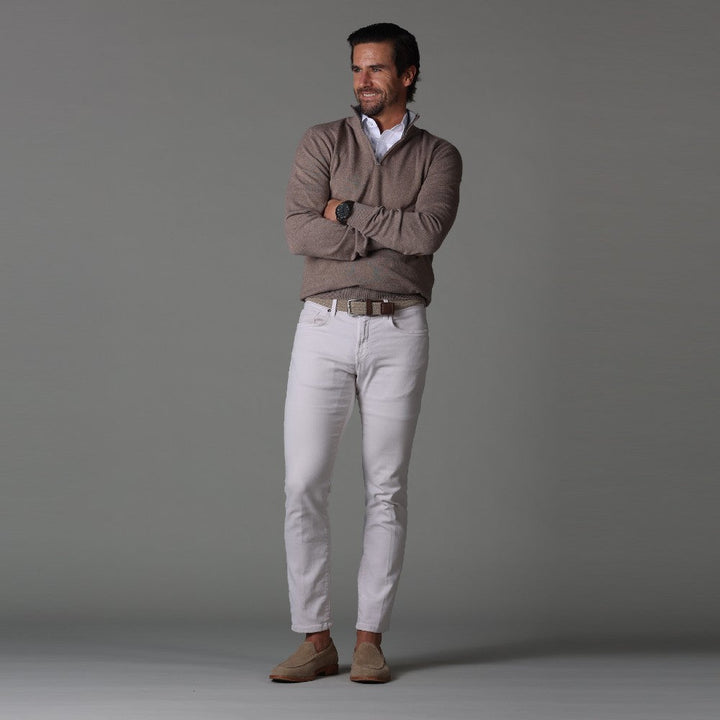 Jack Slim Stretch Polo Shirt