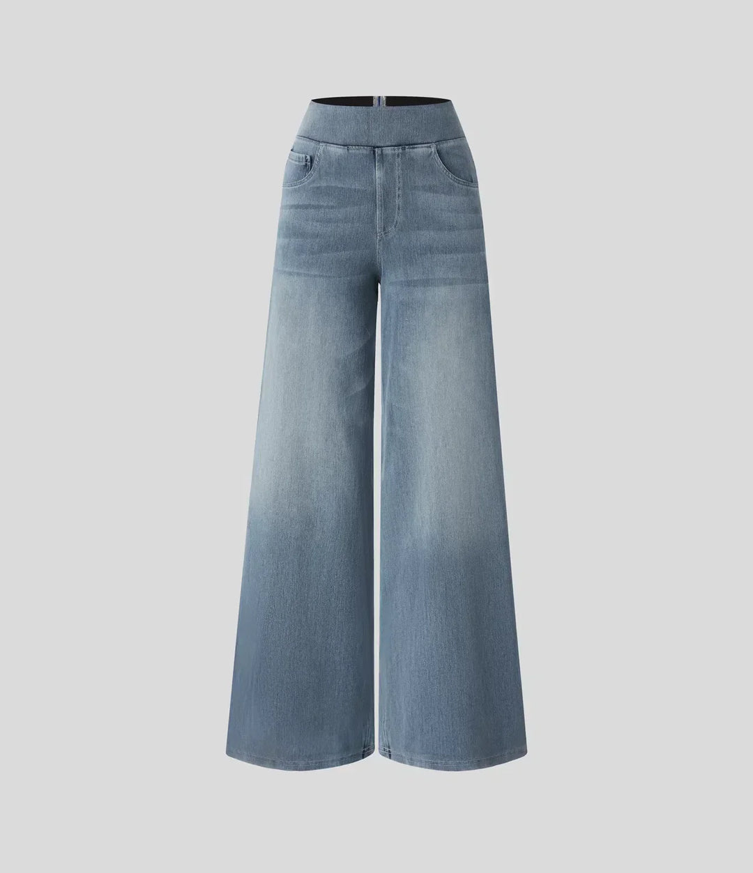 Eva - Elegant Comfort Pants