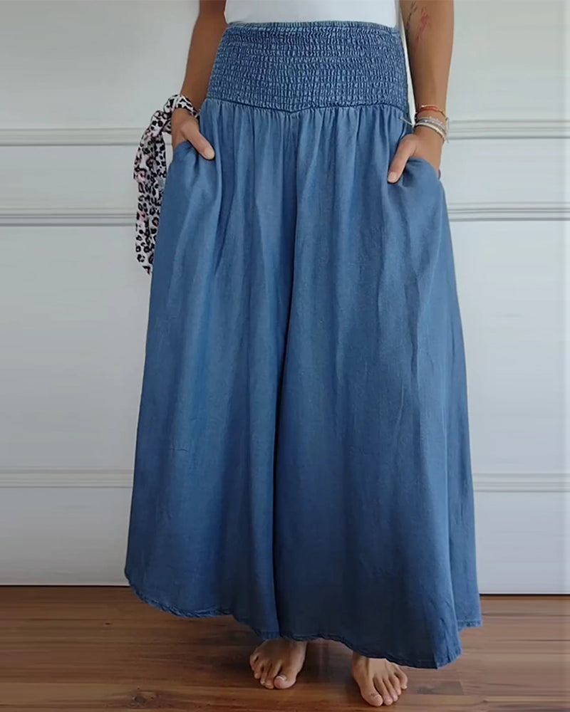 Pharsey - Comfortable Spring Pants