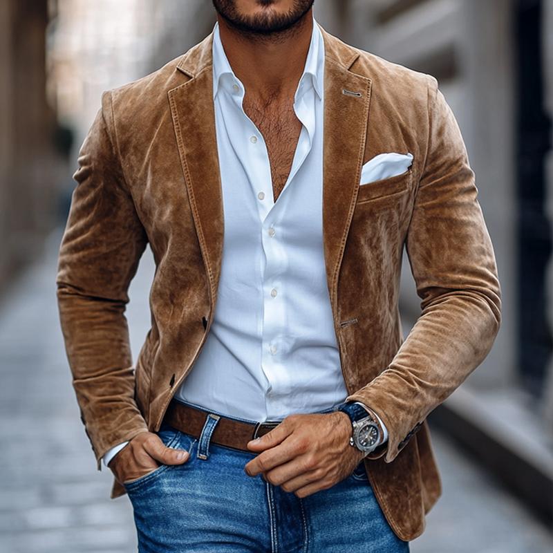 Darcy London Heritage Blazer