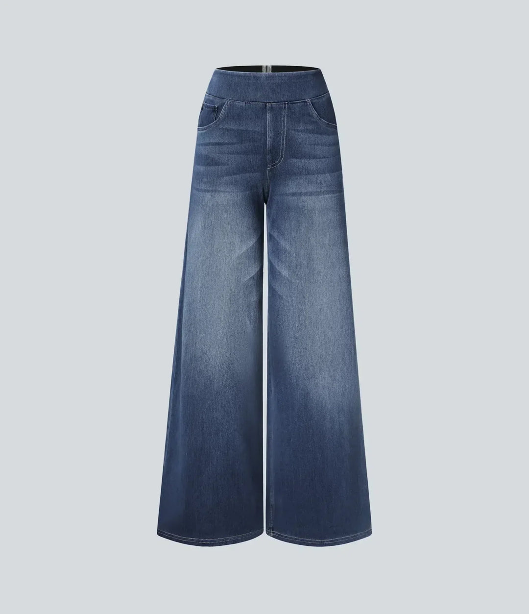 Eva - Elegant Comfort Pants