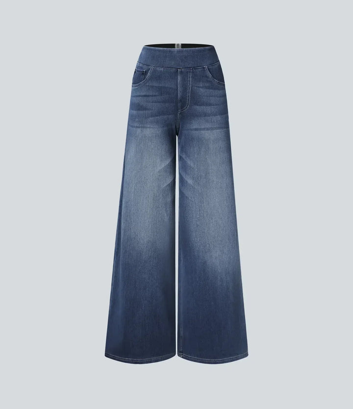 Eva - Elegant Comfort Pants