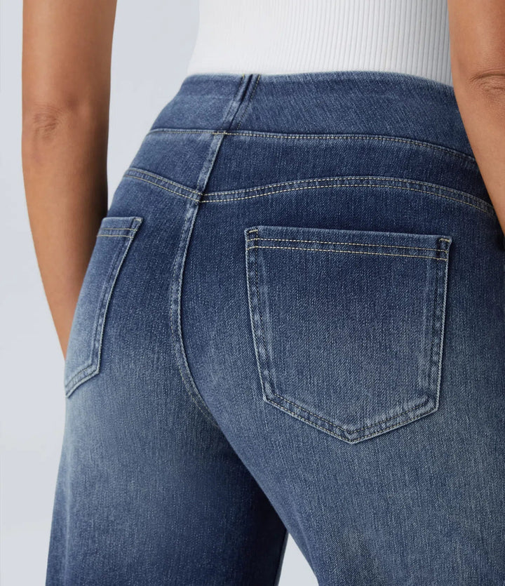 Eva - Elegant Comfort Pants
