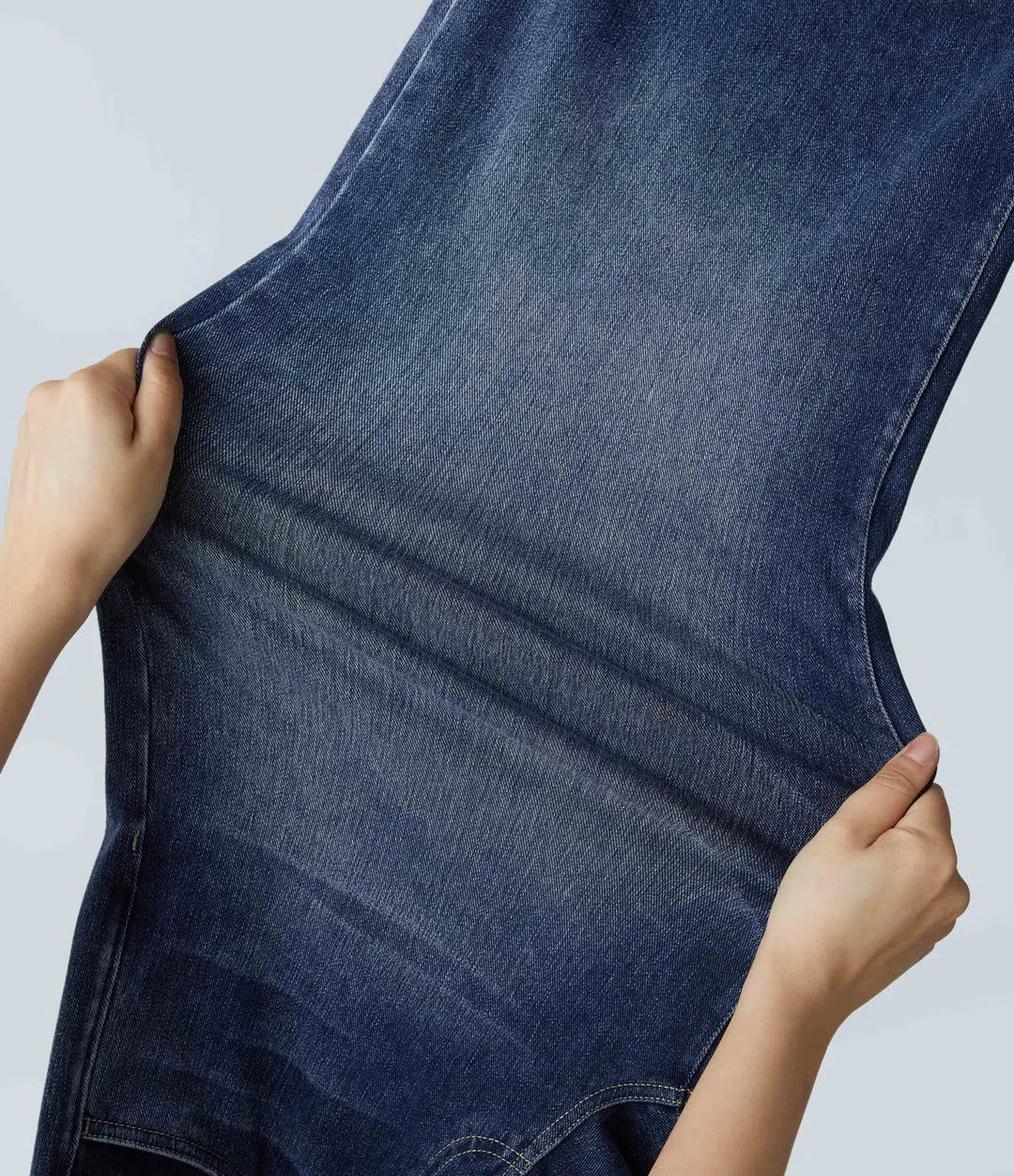 Eva - Elegant Comfort Pants