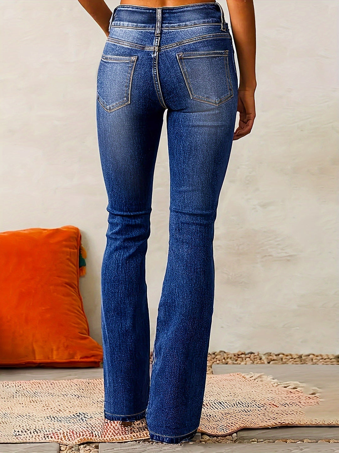 Aya - Skinny Jeans Modern