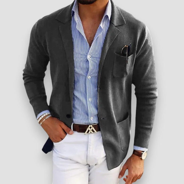 Alby Embrace Tailored Blazer