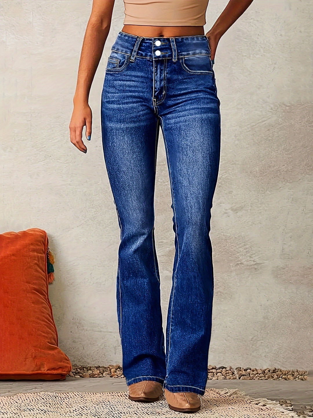 Aya - Skinny Jeans Modern