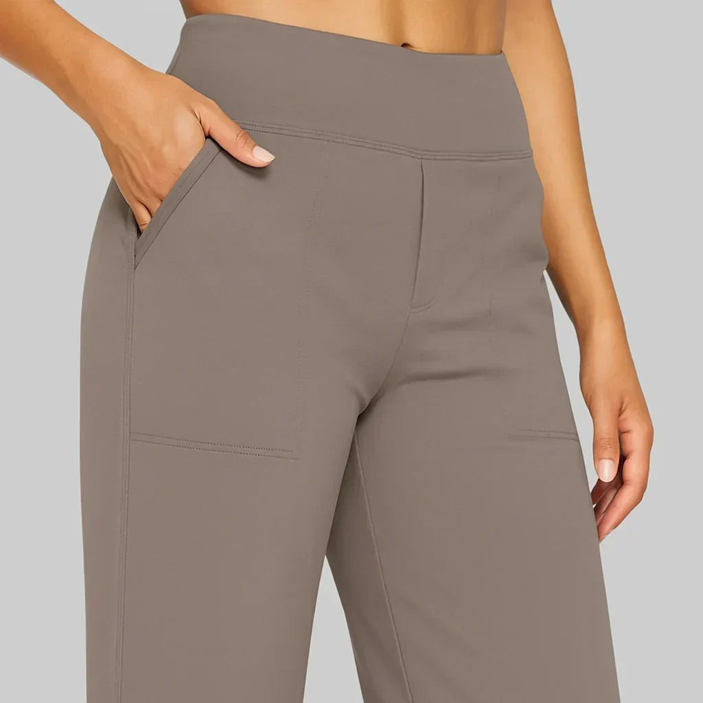 Selene - Elegant and Comfortable Pants