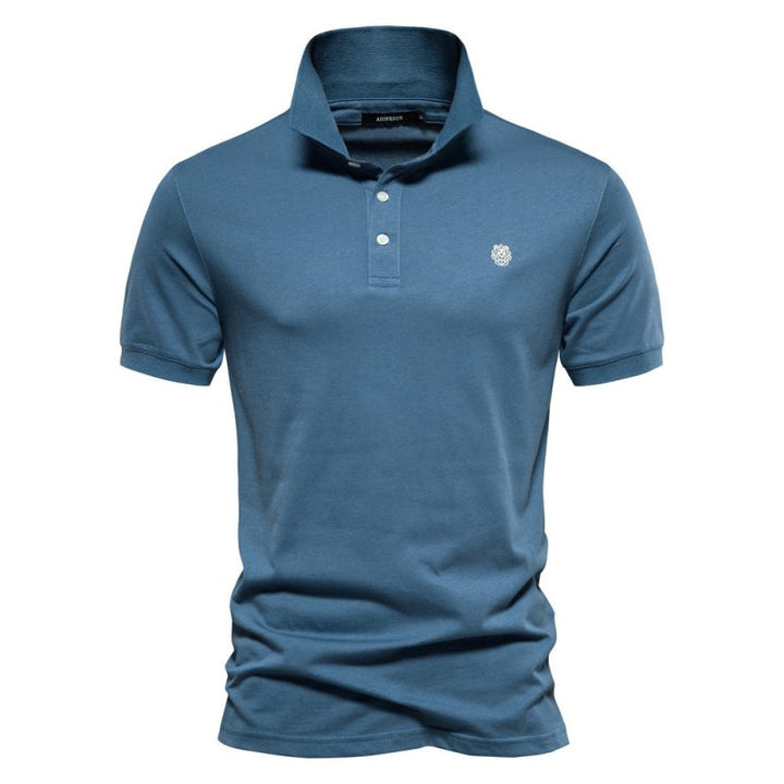 James Polo in Classic Slim Fit