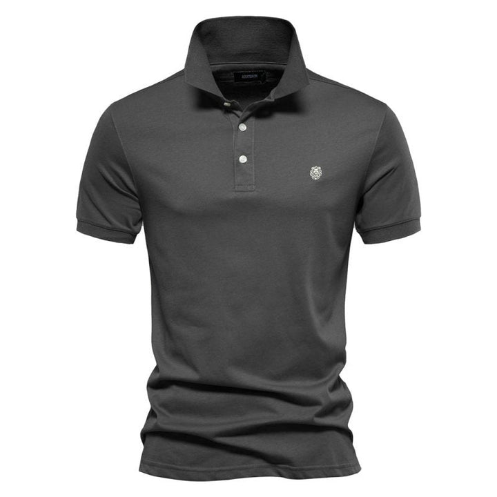 James Polo in Classic Slim Fit