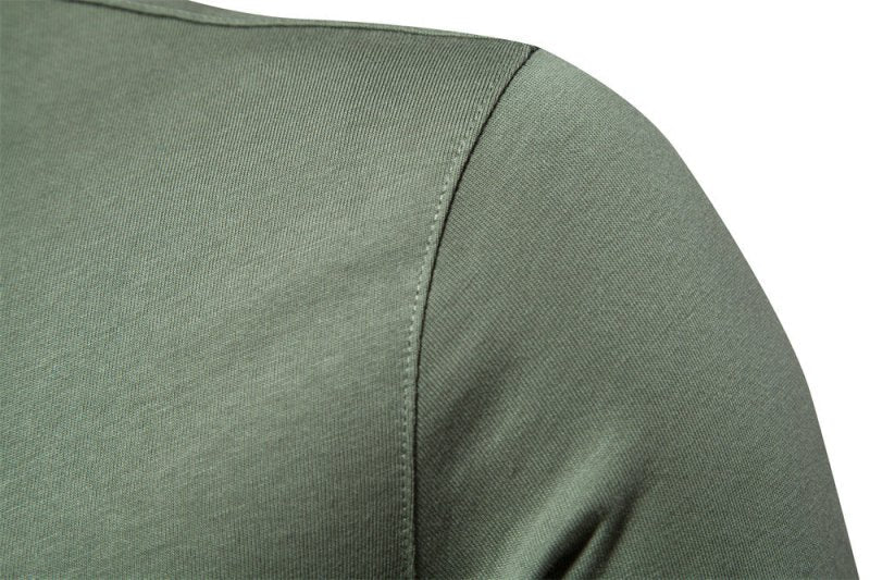 James Polo in Classic Slim Fit