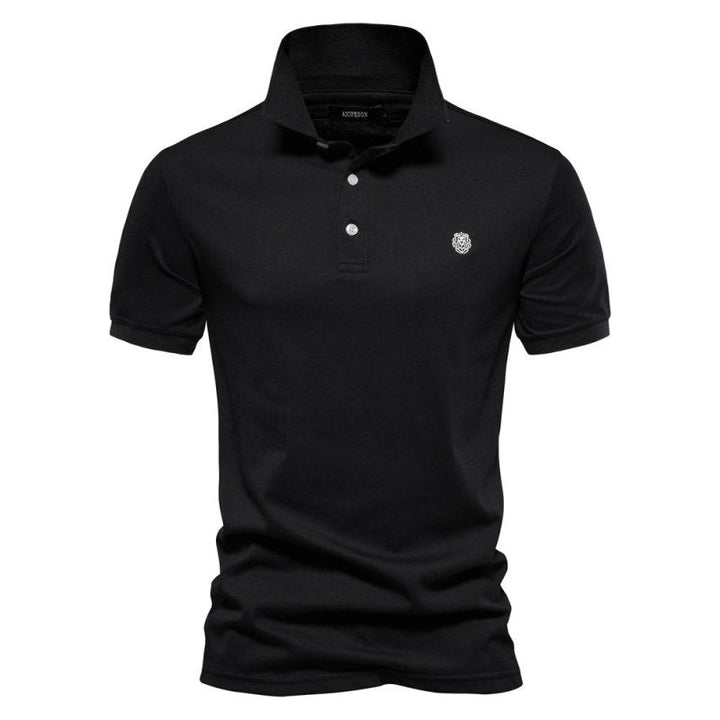 James Polo in Classic Slim Fit