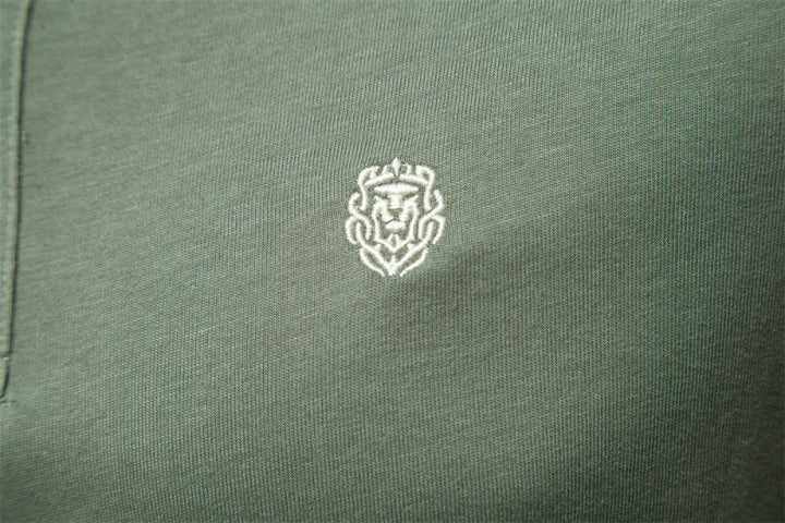 James Polo in Classic Slim Fit