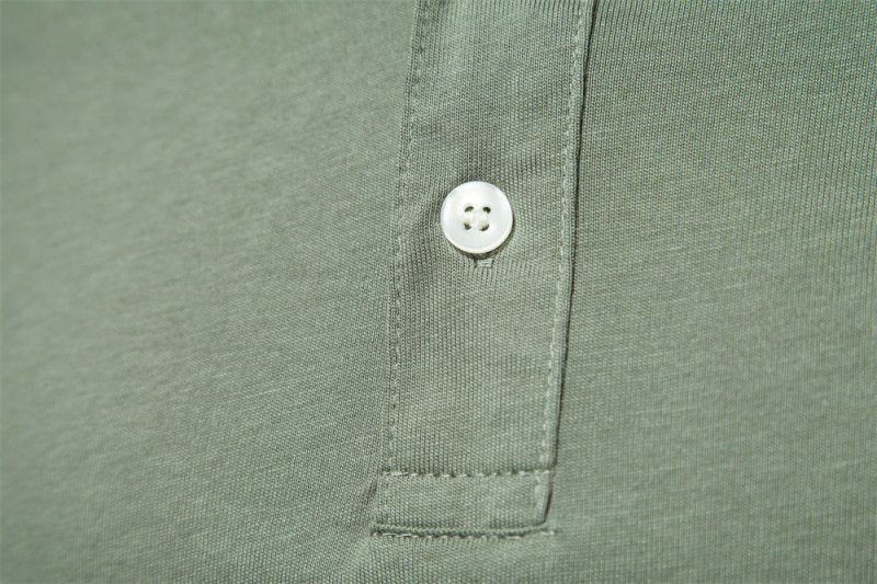 James Polo in Classic Slim Fit