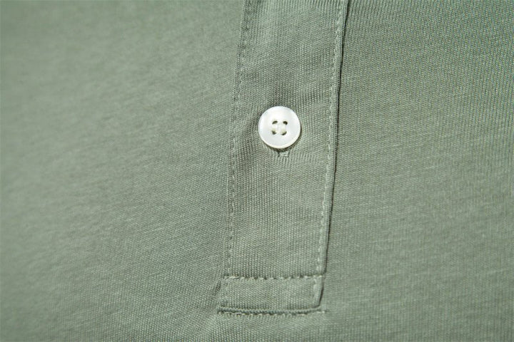 James Polo in Classic Slim Fit