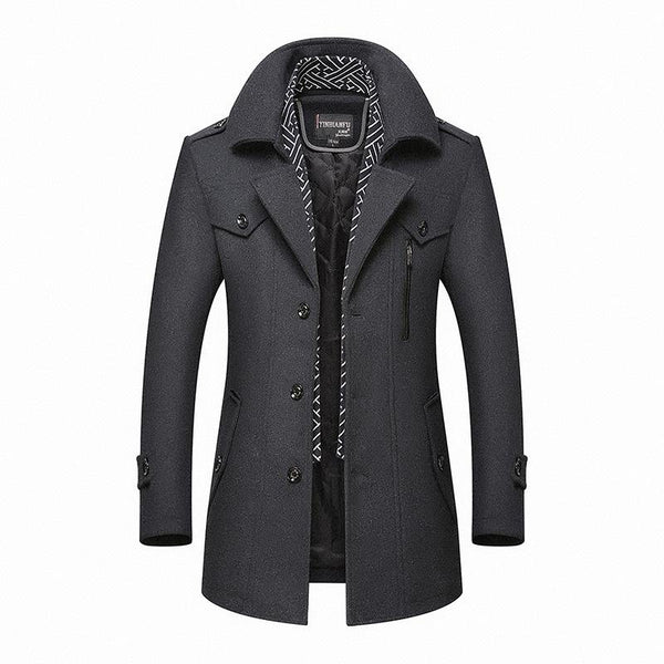 Callan Winter Embrace Coat