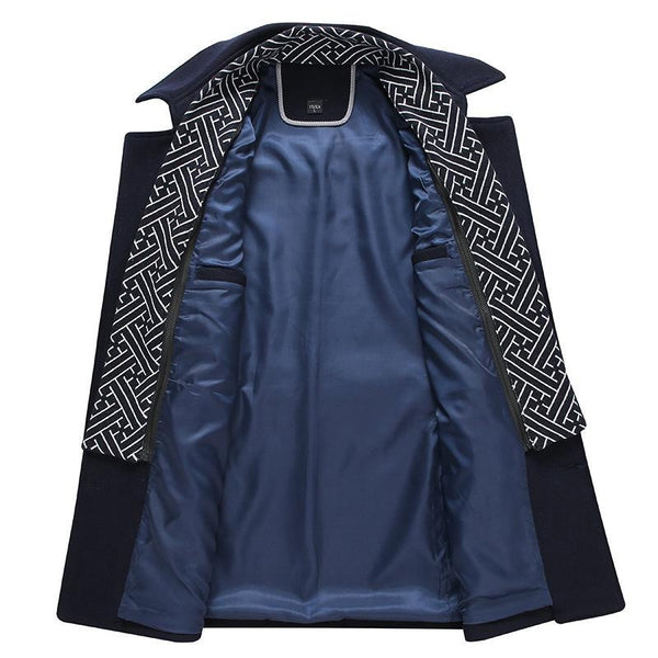 Callan Winter Embrace Coat