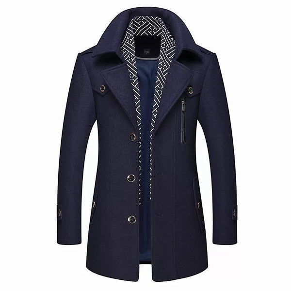 Callan Winter Embrace Coat