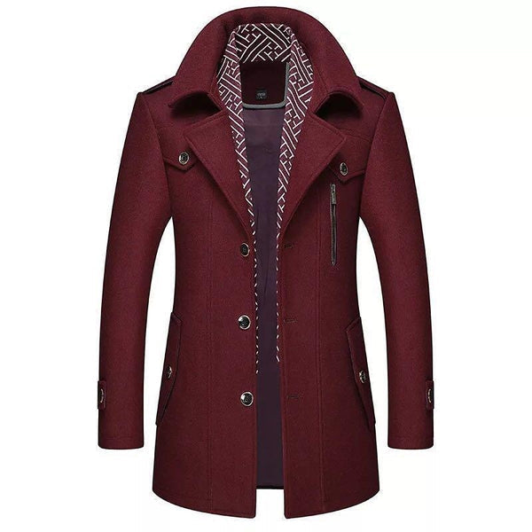 Callan Winter Embrace Coat