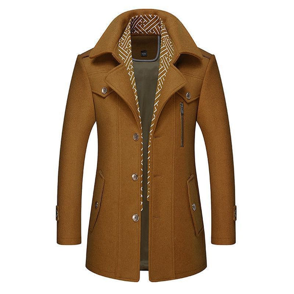 Callan Winter Embrace Coat