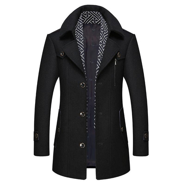 Callan Winter Embrace Coat