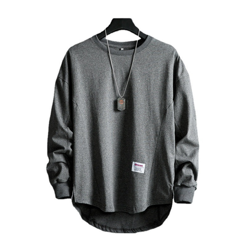 Jett Heritage Knit Hoodie Pullover