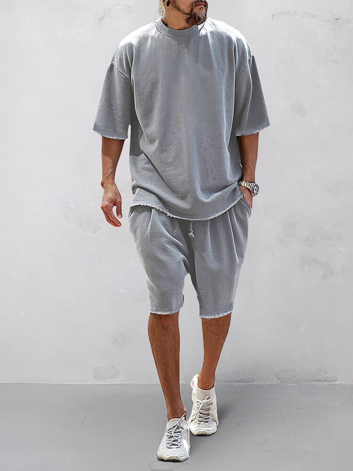 Ava Comfortable Set