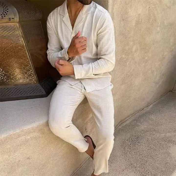 Liam Two-Piece Set