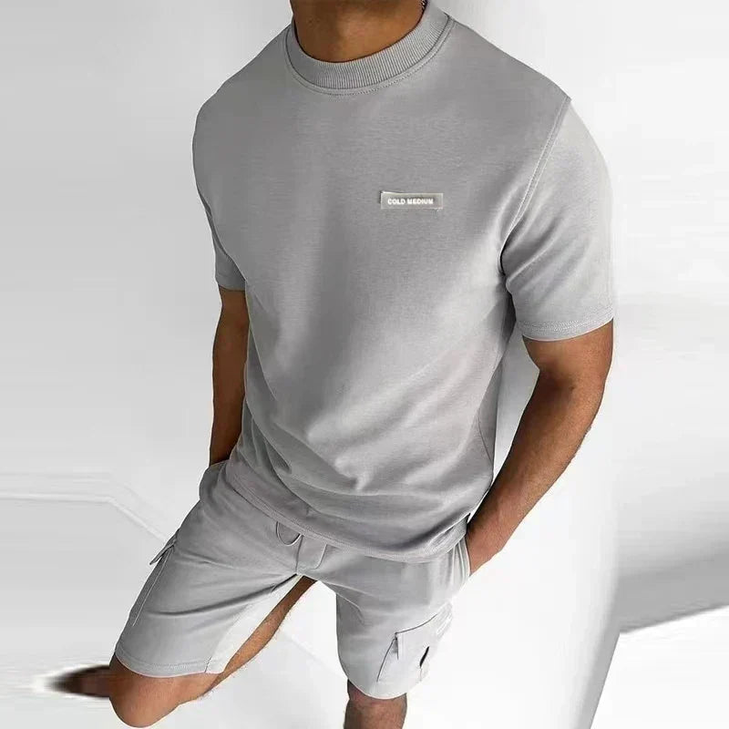 Ava Comfort Set