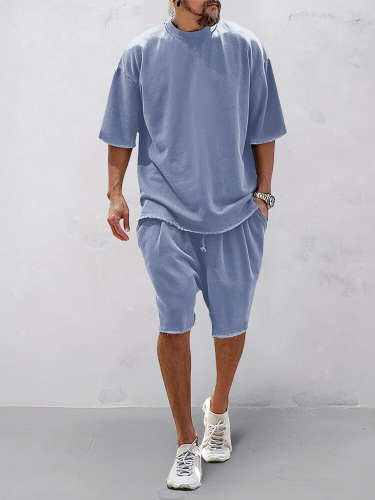 Ava Comfortable Set