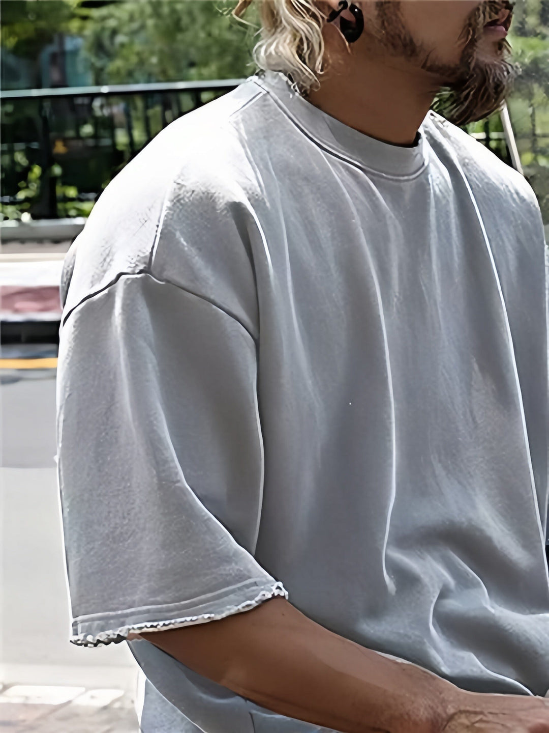 Ava Comfortable Set