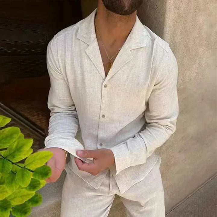Liam Two-Piece Set
