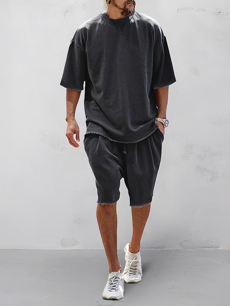 Ava Comfortable Set