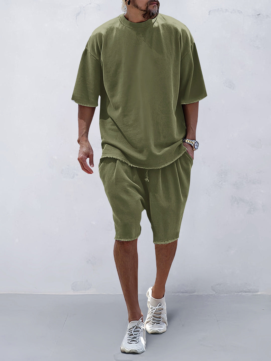 Ava Comfortable Set
