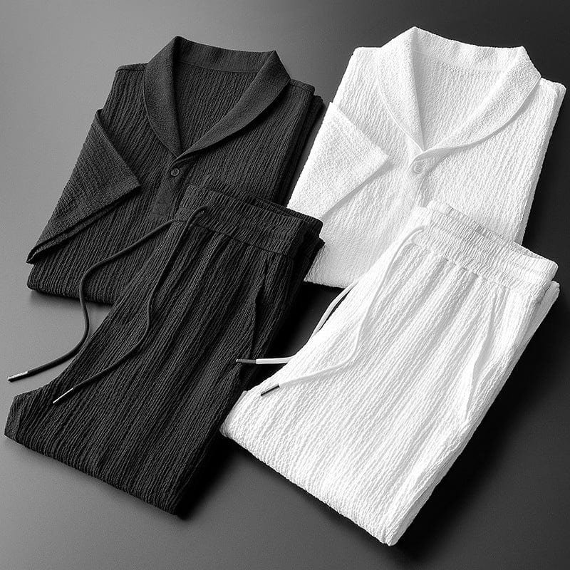 Ava Summer Casual Set