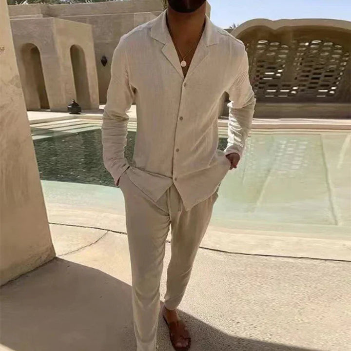 Liam Two-Piece Set