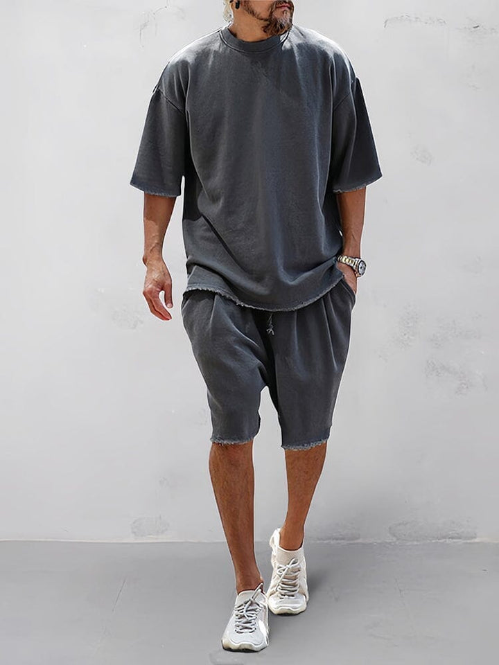 Ava Comfortable Set