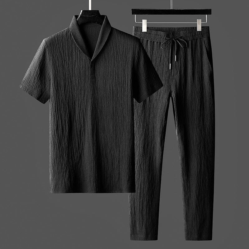 Ava Summer Casual Set