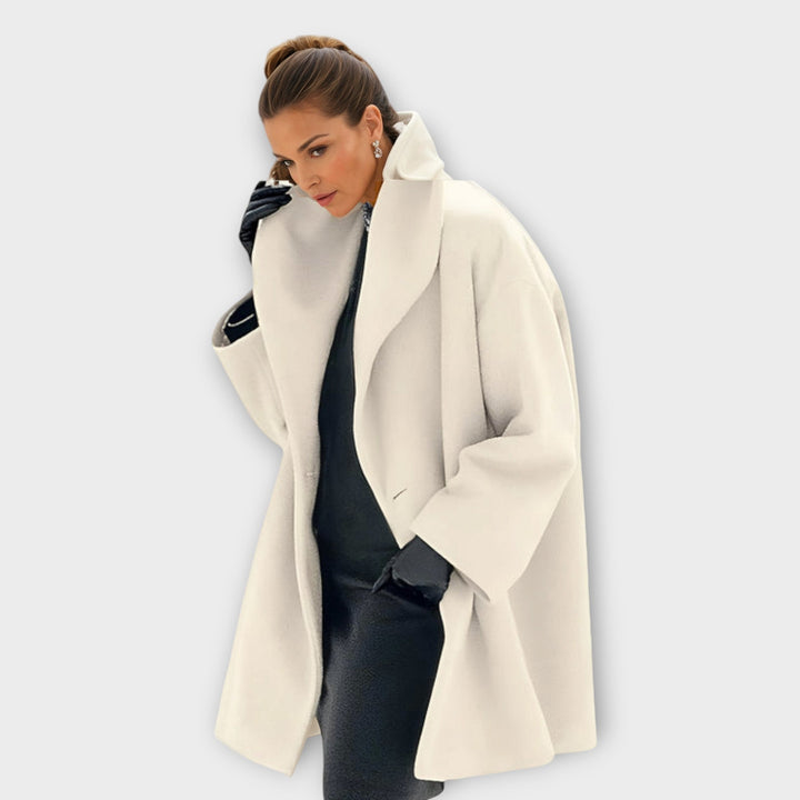 Erika | Windproof Coat