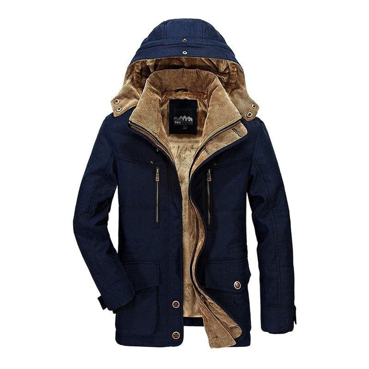 Archer Winter Embrace Jacket