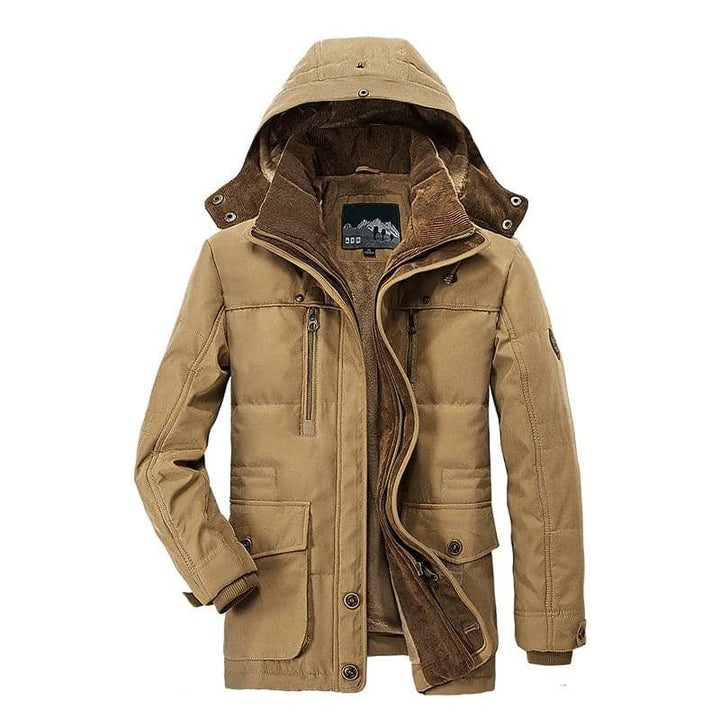 Archer Winter Embrace Jacket