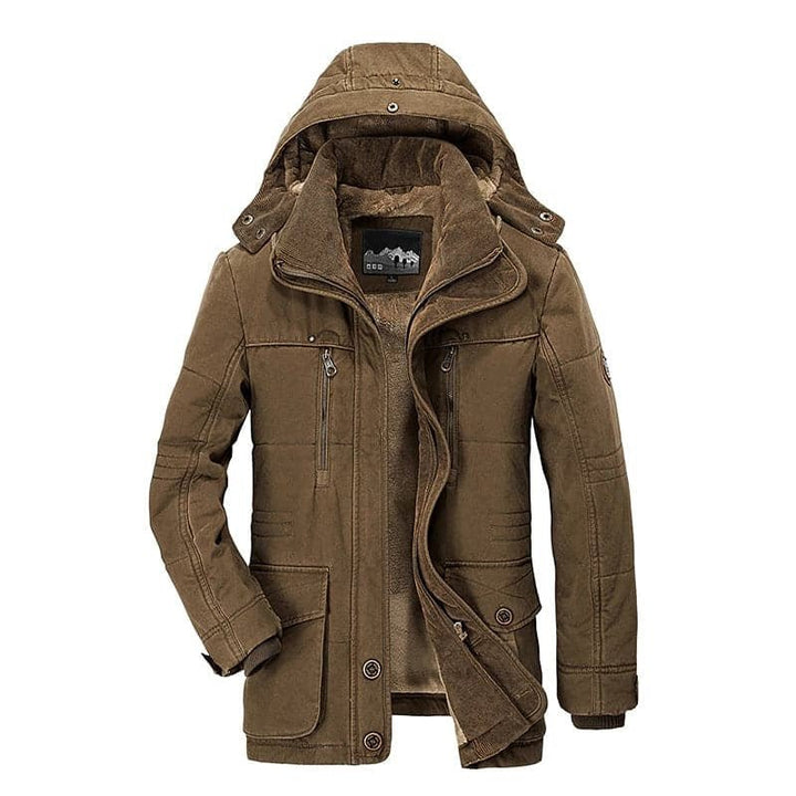 Archer Winter Embrace Jacket